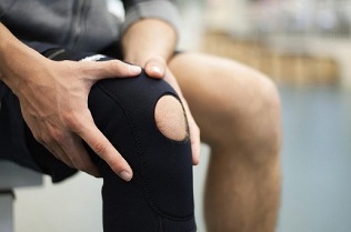 причини розвитку артрозу колінного суглоба
