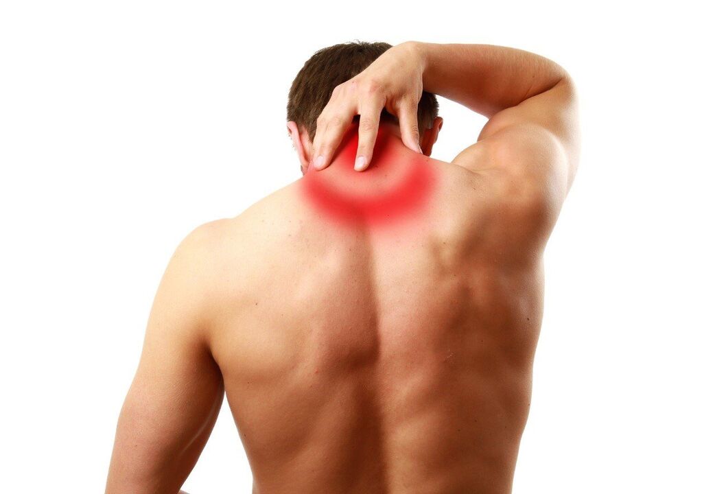 Шийний остеохондроз – це наслідок перенапруги та ослаблення еластичності м'язів у ділянці шиї. 