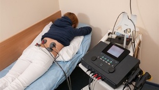 фізіотерапія як спосіб лікування остеохондрозу попереку