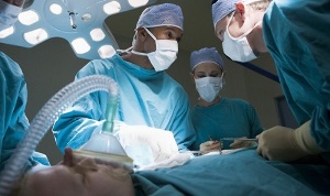 хірургічне втручання при поперековому остеохондрозі