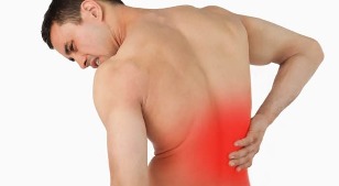 чому болить спина в області попереку