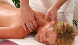 масаж при остеохондрозі хребта (1)