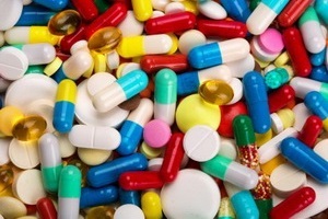 медикаментозні препарати для лікування остеохондрозу