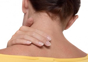 симптоми і прояви шийного остеохондрозу