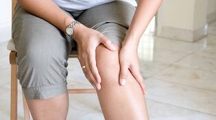 ознаки і симптоми артрозу колінного суглоба